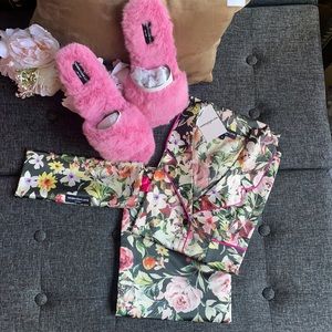 Generation Love New York Pajama Set